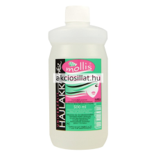 Mollis Univerzális hajlakk 1000ml hajformázó