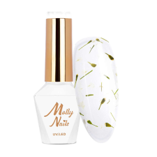 Molly Nails flower - 150 (Hema-free) lakk zselé