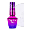  MollyLac Doctor Top Coat fixálásmentes fényzselé 10g