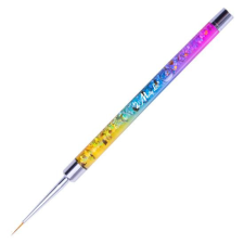  MollyLac ProLiner Rainbow 2 díszítőecset 9mm műkörmös ecset