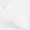  MollyLac Rubber Base 2w1 Up&Colour Alabaster HEMA/Di-HEMA Free 10g nr1