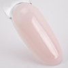  MollyLac Rubber Fiber Base Pink Glam 10g üvegszálas alapzselé