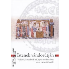 Molnár Istenek vándorútján - Molnár Ádám (szerk.) egyéb könyv