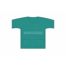  Mölnlycke Bázis zsiliping, zöld, S gyógyászati segédeszköz