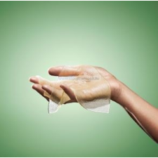  Mölnlycke Exufiber 4,5x 10cm 10db gyógyászati segédeszköz