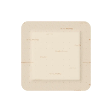 Mölnlycke Mepilex Border Flex 15 x 15 cm, 1 db gyógyászati segédeszköz