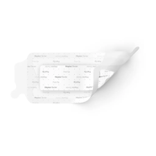 Mölnlycke Mepilex Border Post Op 10x20cm, 1 db gyógyászati segédeszköz