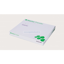 Mölnlycke Mepilex Transfer 7,5x8,5cm 5db gyógyászati segédeszköz