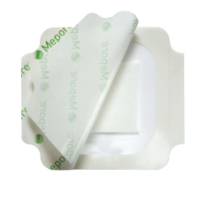 Mölnlycke Mepore Film &amp; Pad 9x35 cm, 1 db gyógyászati segédeszköz
