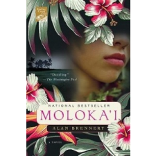Moloka'I – Alan Brennert idegen nyelvű könyv