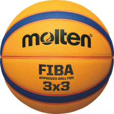 Molten B33T5000 - Libertria 3X3 streetball kosárlabda kosárlabda felszerelés