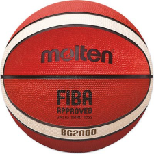 Molten B5G2000, 5-ös méret (4905741849542) kosárlabda felszerelés