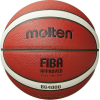 Molten B5G4000 - kompozit bőr verseny kosárlabda
