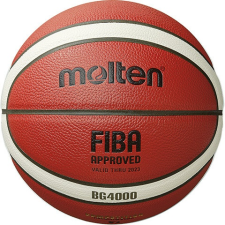 Molten B5G4000 - kompozit bőr verseny kosárlabda kosárlabda felszerelés