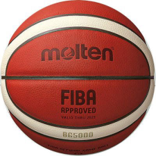 Molten B6G5000, 6-os méret (4905741847692) kosárlabda felszerelés