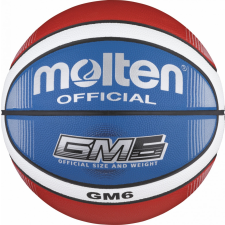 Molten BGMX6-C kompozit bőr verseny kosárlabda kosárlabda felszerelés