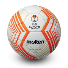 Molten F5U5000-23 UEFA Európa Liga 2022/2023 hivatalos meccslabdája futball felszerelés