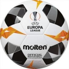 Molten F5U5003-G9 Európa-liga focilabda futball felszerelés
