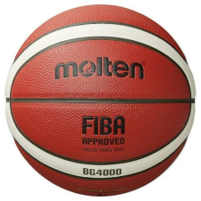 Molten Kosárlabda, 5-s méret MOLTEN BG4000 kosárlabda felszerelés