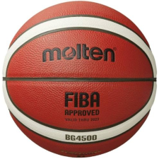 Molten Kosárlabda, 7-s méret MOLTEN B7G4500 kosárlabda felszerelés