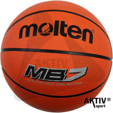 Molten Kosárlabda Molten gumi MB7 kosárlabda felszerelés
