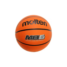 Molten Kosárlabda MOLTEN MB6 kosárlabda felszerelés