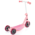 Molto : My First Scooter háromkerekű roller pink