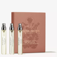 Molton Brown Feminine Trio Eau De Parfum Szett 1 db kozmetikai ajándékcsomag