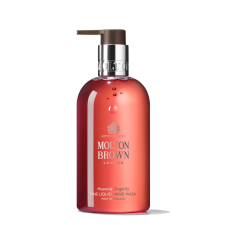 Molton Brown Heavenly Gingerlily Fine Liquid Hand Wash Folyékony Szappan 300 ml tisztító- és takarítószer, higiénia