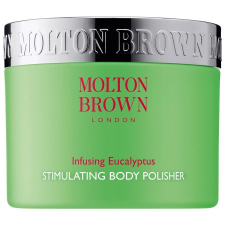 Molton Brown Infusing Eucalyptus Stimulating Body Polisher Testradír 275 g testradír