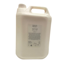  Molton Brown, Japanese Orange, Tápláló, Testápoló, 5000 ml testápoló
