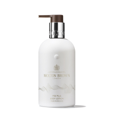 Molton Brown Milk Musk Body Lotion Testápoló 300 ml testápoló