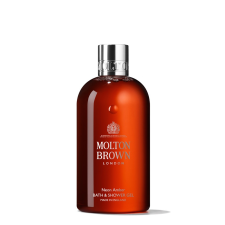 Molton Brown Neon Amber Bath & Shower Gel Tusfürdő 300 ml tusfürdők