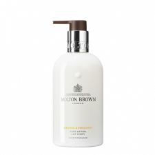 Molton Brown Orange & Bergamot Body Lotion Testápoló 300 ml testápoló