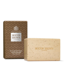 Molton Brown Re-Charge Black Pepper Bodyscrub Bar Testradír 250 g testradír