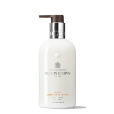 Molton Brown Sunlit Clementin & Vetiver Testápoló 300 ml testápoló