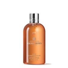 Molton Brown Sunlit Clementin & Vetiver Tusfürdő 300 ml tusfürdők