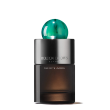 Molton Brown Wild Mint & Lavandin EDP 100 ml parfüm és kölni