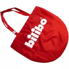 Moluk Bilibo hordozó táska - piros játékfigura