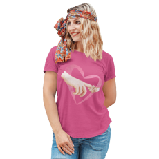  Mom's Love - Női Póló