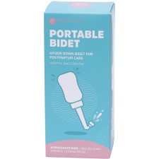 MomCare Intim zuhanyzselé, 300ml intim higiénia