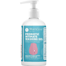 MomCare Probiotikus intim mosakodó 200 ml intim higiénia