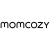 Momcozy M9 Kihangosító Mellszívó - Szabad kezek, piros