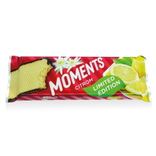  Moments ostya citromos - 45g csokoládé és édesség