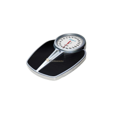 Momert 5204 analóg személymérleg, 200 kg-os méréshatárral, megerősített kivitel mérleg