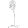 Momert Ventilátor, álló, 40 cm , MOMERT, fehér