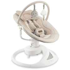 MoMi Pearl Pihenőszék, bézs pihenőszék, bébifotel