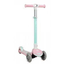 MoMi Roller VIVIO, rózsaszín roller