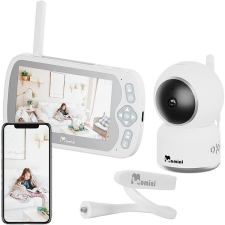 Momini BlissEye bébiőr