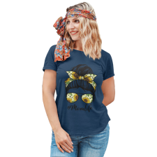  #Momlife - Női Póló női póló